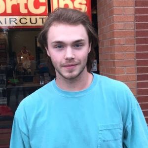 Meet your Posher, Cameron